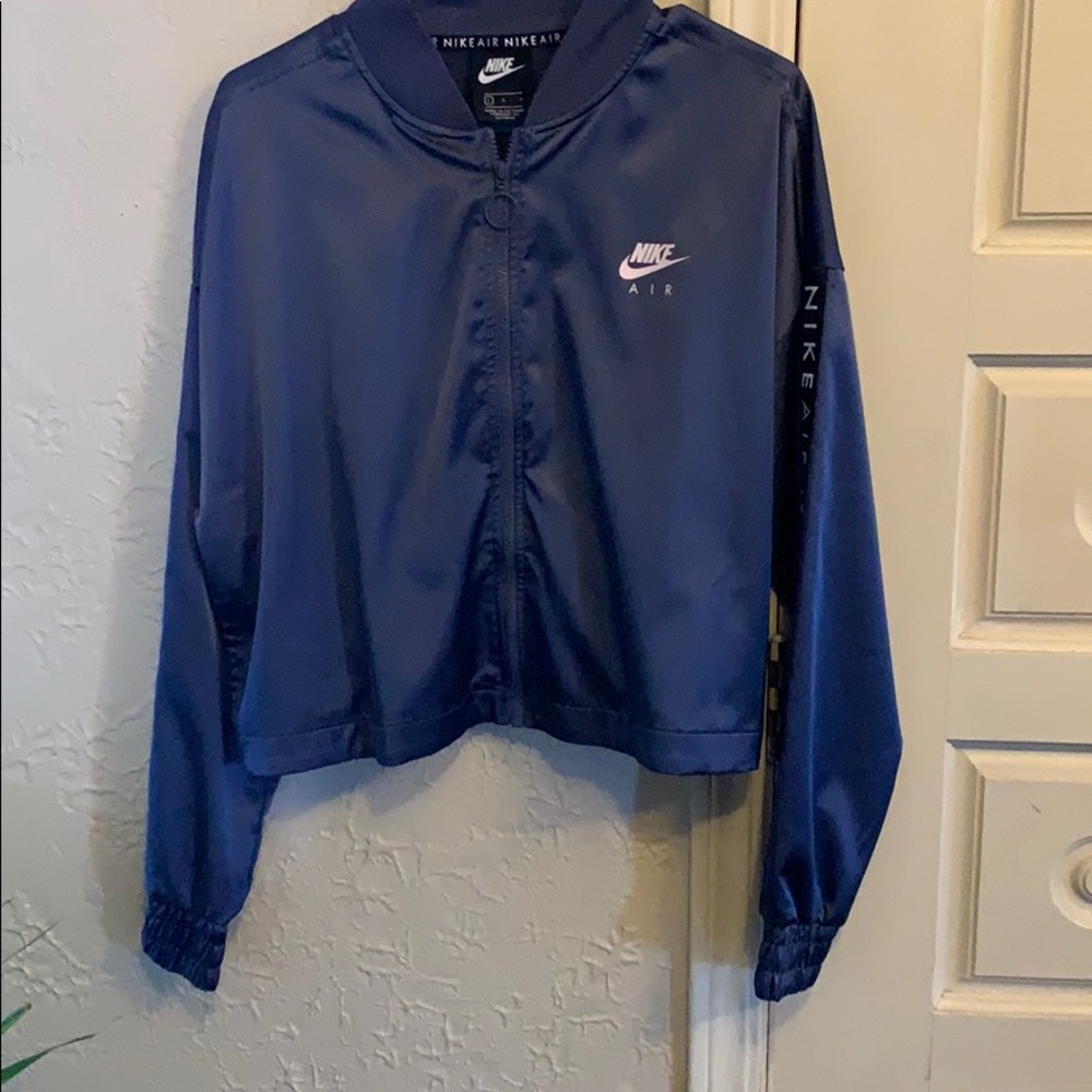 Crop Nike jacket